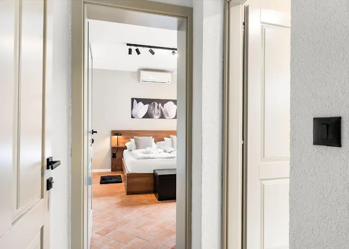 아파트 Suncity 포레치