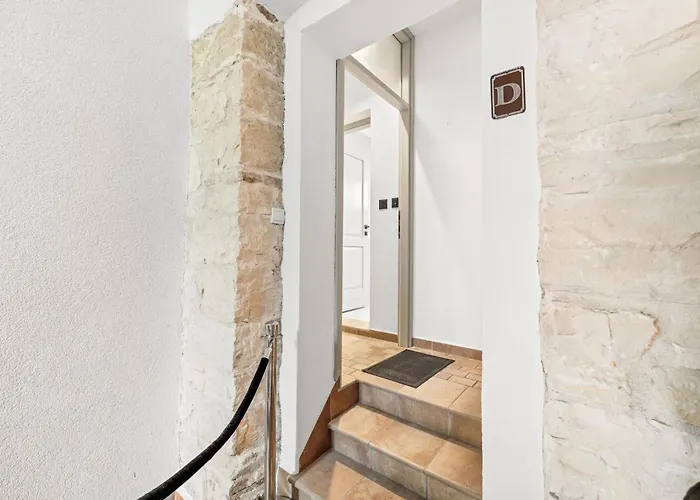 Suncity 아파트 포레치