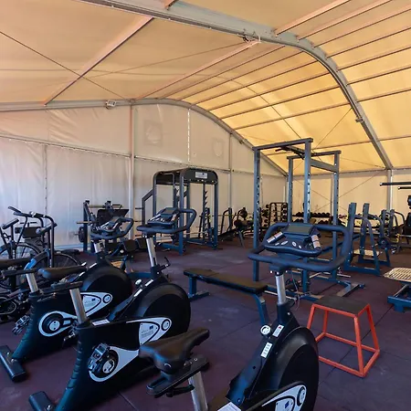 Apartment Suncity Porec