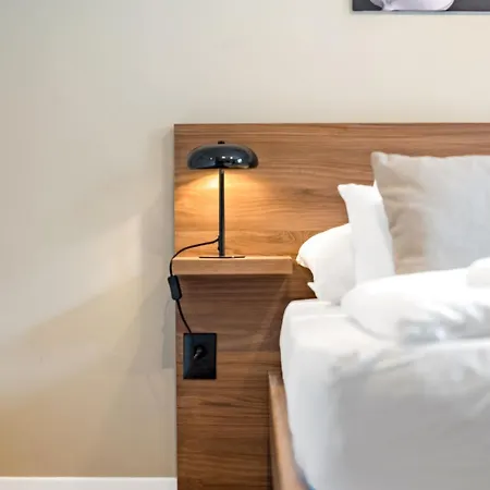 Apartment Suncity Porec