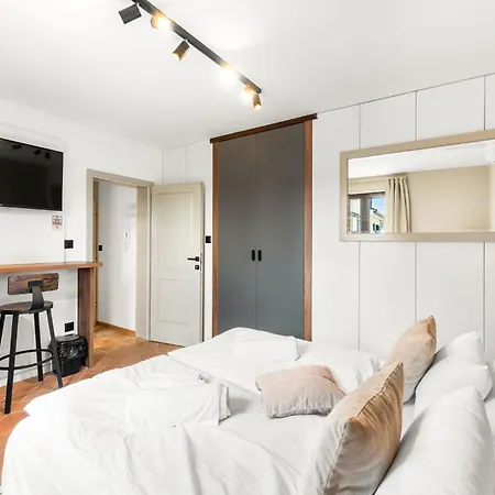 Suncity Apartment Porec