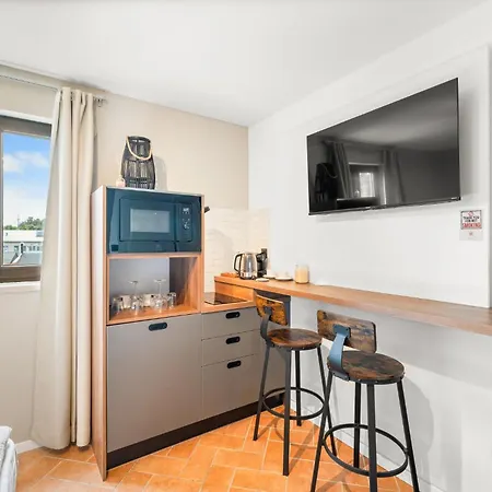 Suncity Apartment