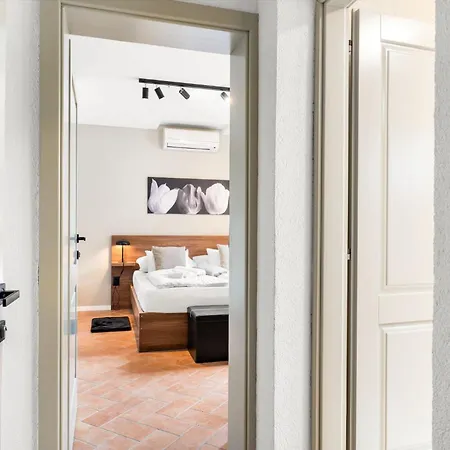 Apartment Suncity Porec