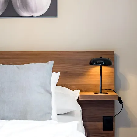 Apartment Suncity