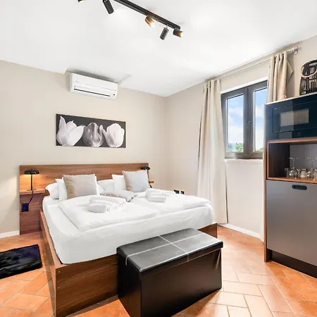 Suncity Apartment