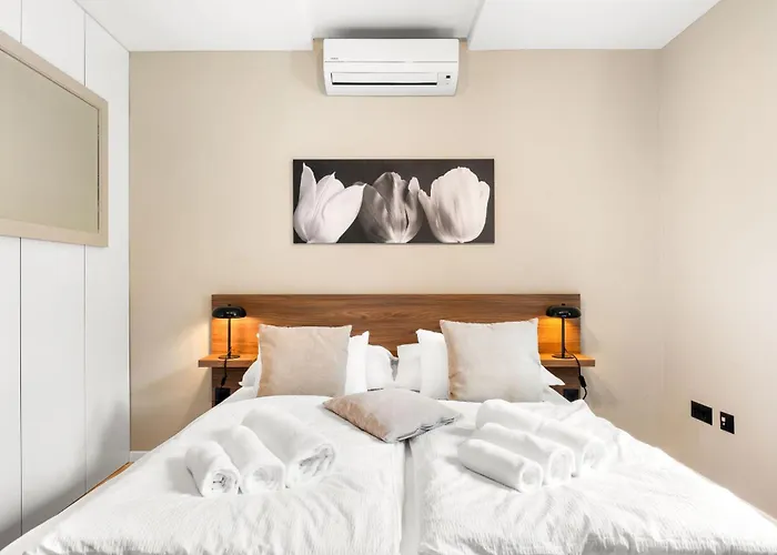 Suncity Apartment Poreč