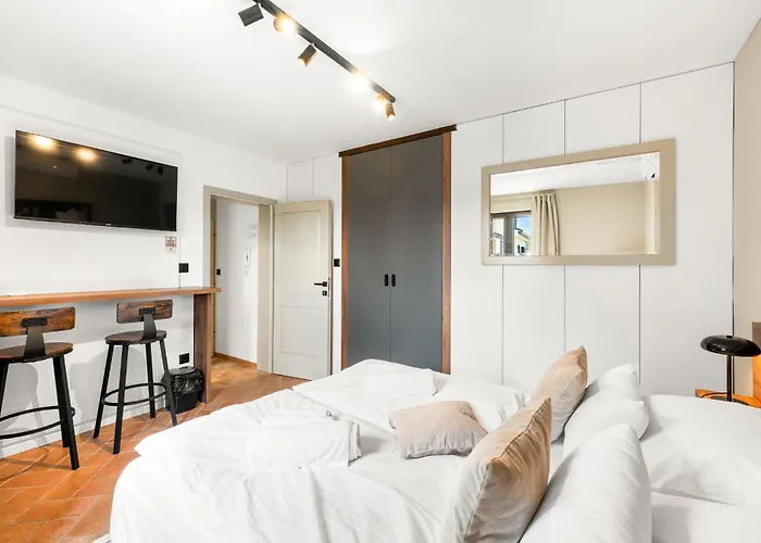 Suncity Apartment Poreč