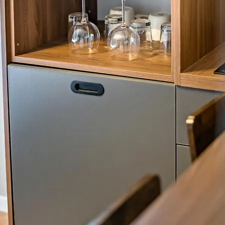 Apartamento Suncity *